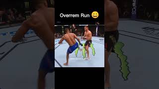 Prime Stipe Miocic Vs Overrem ufc mma [upl. by Berger]