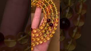 Citrine bracelet [upl. by Otsenre]