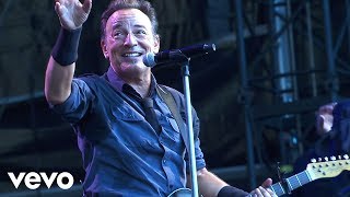 Bruce Springsteen  You Never Can Tell Leipzig 7713 [upl. by Ojok852]