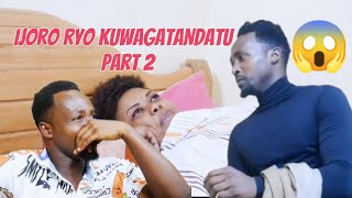 IJORO RYO KUWAGATANDATU PART 2 ROSINE MUMARIRA MESHI 😢😢😱😥 VYOSE BIGIYE AHABONABurundistartv [upl. by Lienad258]