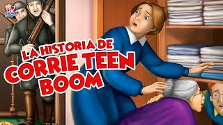 Serie Antorchas  La Historia de Corrie Ten Boom [upl. by Nepil297]