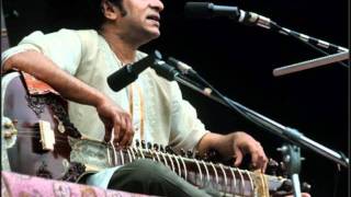 Ravi Shankar  quotTabla Solo In Jhaptalquot do LP quotLive at The Woodstock Festivalquot1969 [upl. by Chrystal]