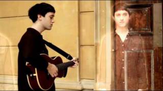 Villagers  That Day Official Video [upl. by Salokcin921]