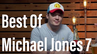 Best Of Michael Jones 7 [upl. by Ahseret]