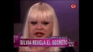 TVR  La novela de los Suller 1ra parte 010510 [upl. by Nhepets]