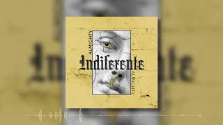 Almighty  Indiferente  Official Audio [upl. by Amian122]