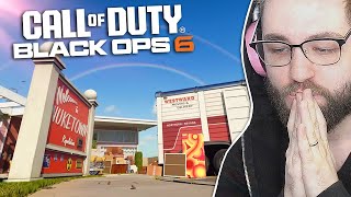 BLACK OPS 6 NUKETOWN will change everything [upl. by Lau]