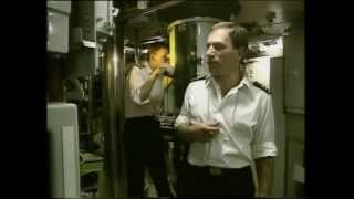 The Sounds Of Silence  Royal Navy Submarines 1995 [upl. by Nnylatsyrk23]