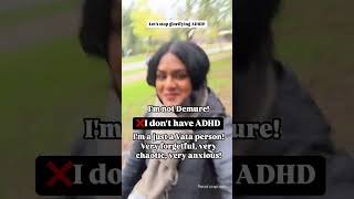 Is ADHD Real  Doctor Rekha adhd ADHDawareness AyurvedicHealing adhdkids vatadosha [upl. by Neivad]