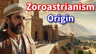 Zoroastrianism The Ancient Faith That Shaped Modern Religions  History and Legacy [upl. by Hodosh]