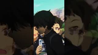 Sad Anime Boy Edit 😞  hyouka [upl. by Helban313]