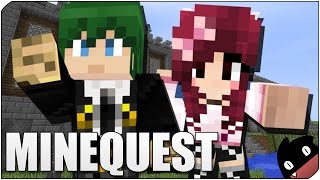 Minequest 62  Diminutas aventuras [upl. by Repsac]