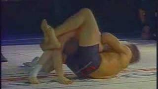 ADCC 2003  Dean Lister vs Nathan Marquardt [upl. by Susannah]