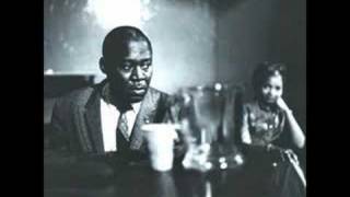 Roots of Blues  Memphis Slim „Me Myself And Iquot [upl. by Naras]