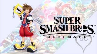 Dearly Beloved Swing Version  Super Smash Bros Ultimate [upl. by Ahseniuq]