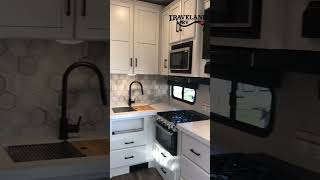 Jayco Eagle HT 25RUC Fifth Wheel [upl. by Morra]