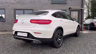 2018 MERCEDES GLE43 AMG [upl. by Gnehs]