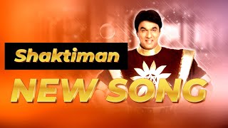 Shaktiman New Song Feat Mukesh Khanna  aazadi ke veero ki kahani song Shaktiman [upl. by Jon]