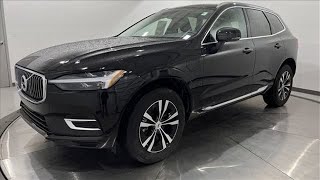 Used 2021 Volvo XC60 Recharge PlugIn Hybrid Frederick MD Hagerstown WV 7753300  SOLD [upl. by Nnylcaj852]