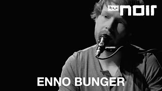 Enno Bunger  Regen live bei TV Noir [upl. by Airotciv]