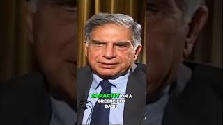 FUTURE OF TATA STEEL RATAN TATA ANALYSIS 🔥 [upl. by Dabbs475]