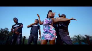 Military Touch Movement MTM  Chekeche Official Video [upl. by Mignon]