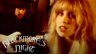 Blackmores Night  No Second Chance Official Video [upl. by Bud]