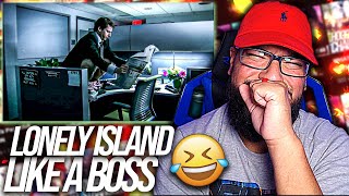 First Time Hearing The Lonely Island  Like A Boss ft Seth Rogen REACTION [upl. by Pas301]