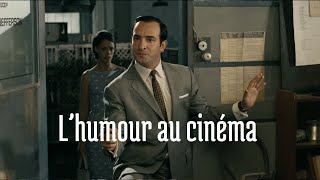 LHUMOUR AU CINÉMA [upl. by Mya]