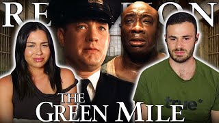 The Green Mile BROKE My Boyfriend [upl. by Ennailuj313]