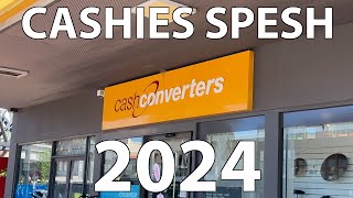 The 2024 Cashies Special [upl. by Florentia]