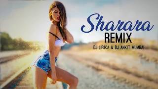 Sharara  Remix  DJ Lirika amp DJ Ankit Mumbai  Mere Yaar Ki Shaadi Hai [upl. by Oneill]