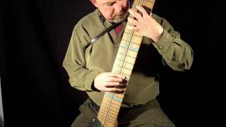 Tears In Heaven  Eric Clapton Performed on Chapman Stick by David Tipton [upl. by Nirak]