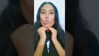 Viral lip plumper hack  viralvideo makeup tiktok hack shortvideo shorts shortfeed ytshorts [upl. by Trevlac]