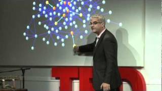 Nicholas Christakis How social networks predict epidemics [upl. by Aiotal]