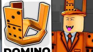 NEW FAKE DOMINO CROWNS [upl. by Nazay]