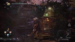 Nioh 2 Remastered [upl. by Llerrom]