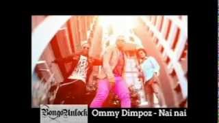 71Ommy Dimpoz Feat Alikiba  Nai nai BongoUnlock [upl. by Uy]