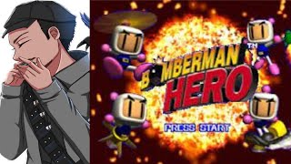 Bomberman Hero  Fatidic  C Harmonica tabs [upl. by Theola]