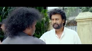 Darbar Tamil HD 2020 Emotional scene [upl. by Quenna832]