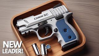 TOP 6 Hottest Concealed Carry Pistols of 2024 [upl. by Ateekan]