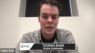 Tuukka Rask Not Asking For ‘Big Contract’ In Return To Bruins [upl. by Lemmor]