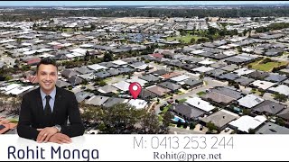 Virtual Tour of Charming Home at 20 Yellowwood Avenue Piara Waters WA [upl. by Asaph262]