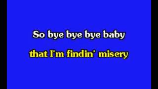 Elvis Presley karaoke Lawdy Miss Clawdy [upl. by Ennayt]