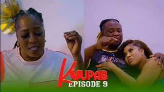 KOUPAB ÉPISODE 9 DV JAYESTHIE  KENLIESOUCKA BLOMAYSTANLEY JESSICAJOLYCHEPOUNE [upl. by Yong]