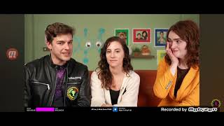 GTLive Clip MatPats Speech [upl. by Giustina]