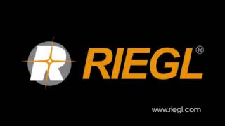 RIEGL Product Portfolio Overview [upl. by Ayiak]