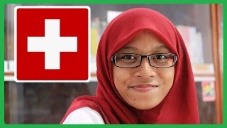 IslamReligionsunterricht an Schweizer Schulen [upl. by Attenauq228]