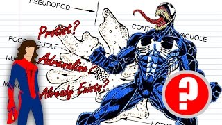 Are SYMBIOTES Possible  Science Behind Superheroes [upl. by Cristal]