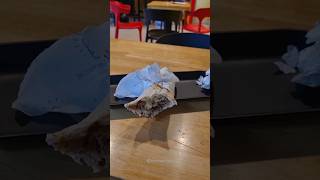 Shawarmashi Payyanur shawarma review food shawarma foodvlogs mallufoodvlogs [upl. by Cymbre847]